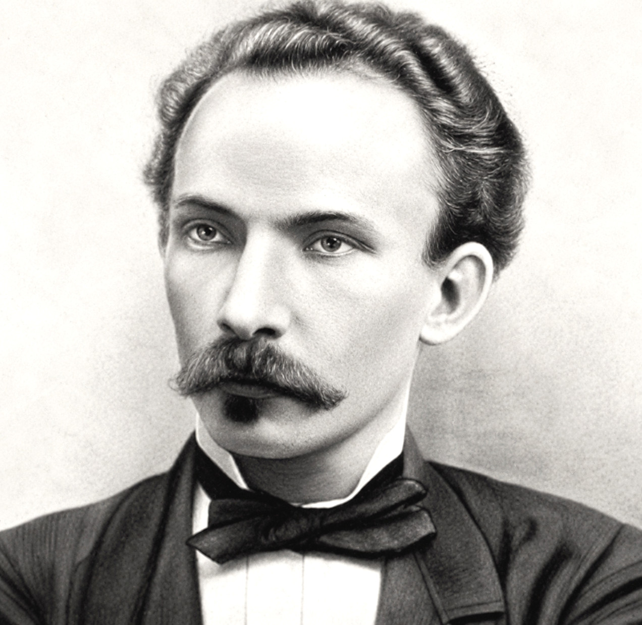 Imagen de José Martí