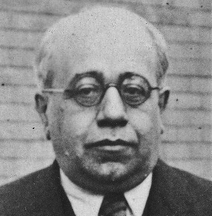 Fotografía de Manuel Azaña